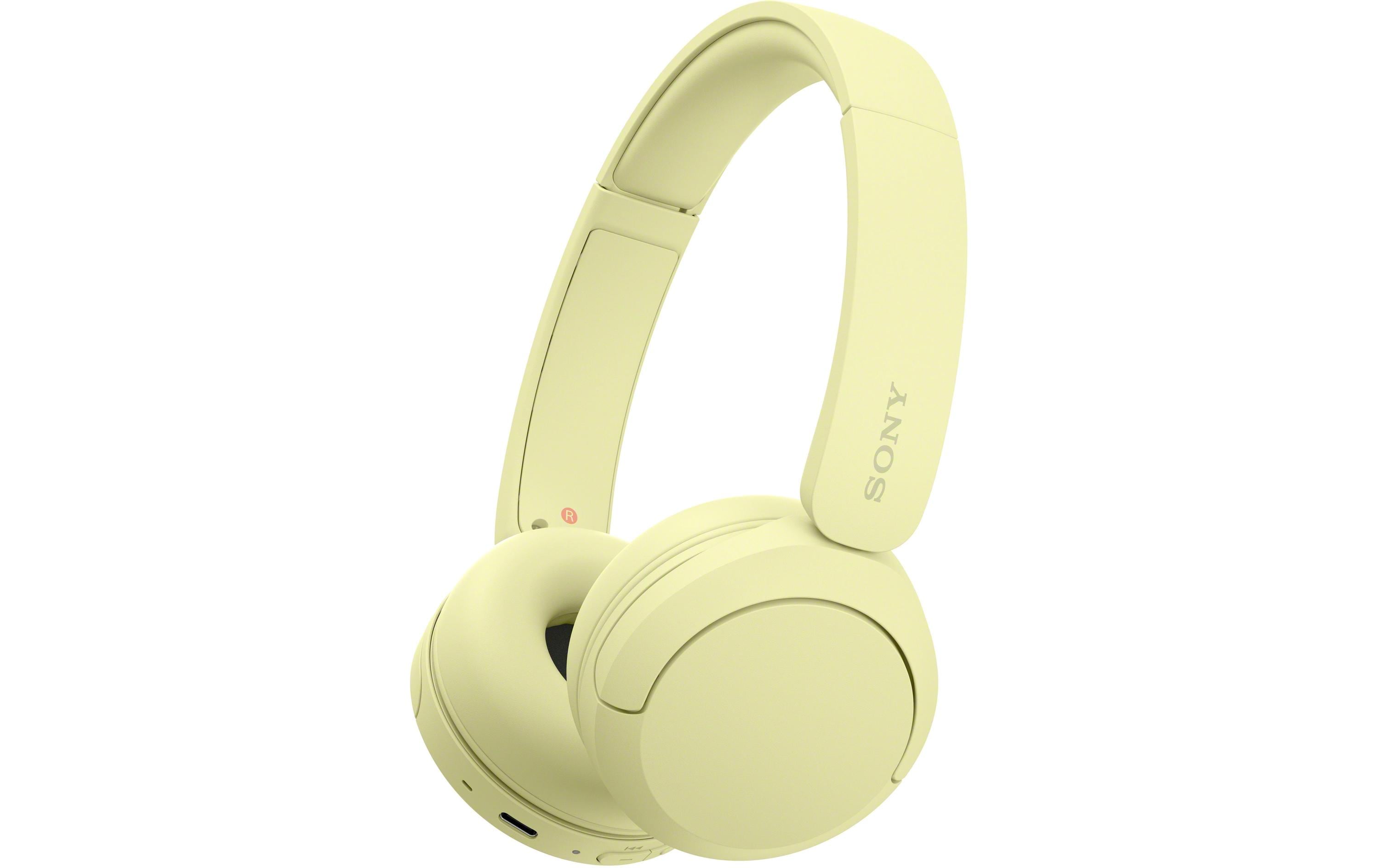 Sony WH-CH520, Over-Ear Kopfhörer