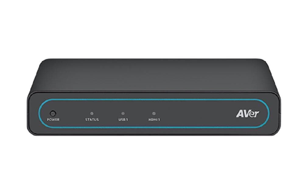 AVer UE1 USB und HDMI Extender 61B31B0000AC