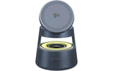 4SMARTS Ladestation Aura Sound
