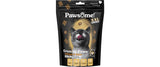 Pawsome Cat Crunchy Paws Huhn + Käse 150g