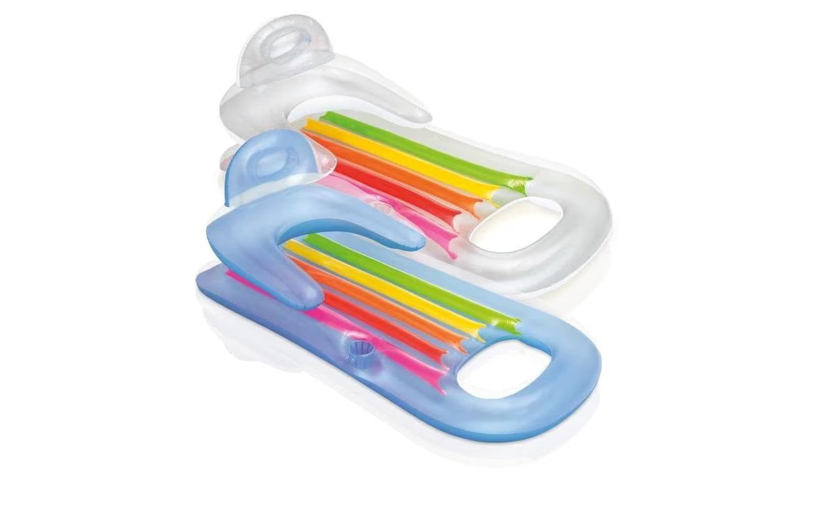 King Kool Lounges, 2 Colors