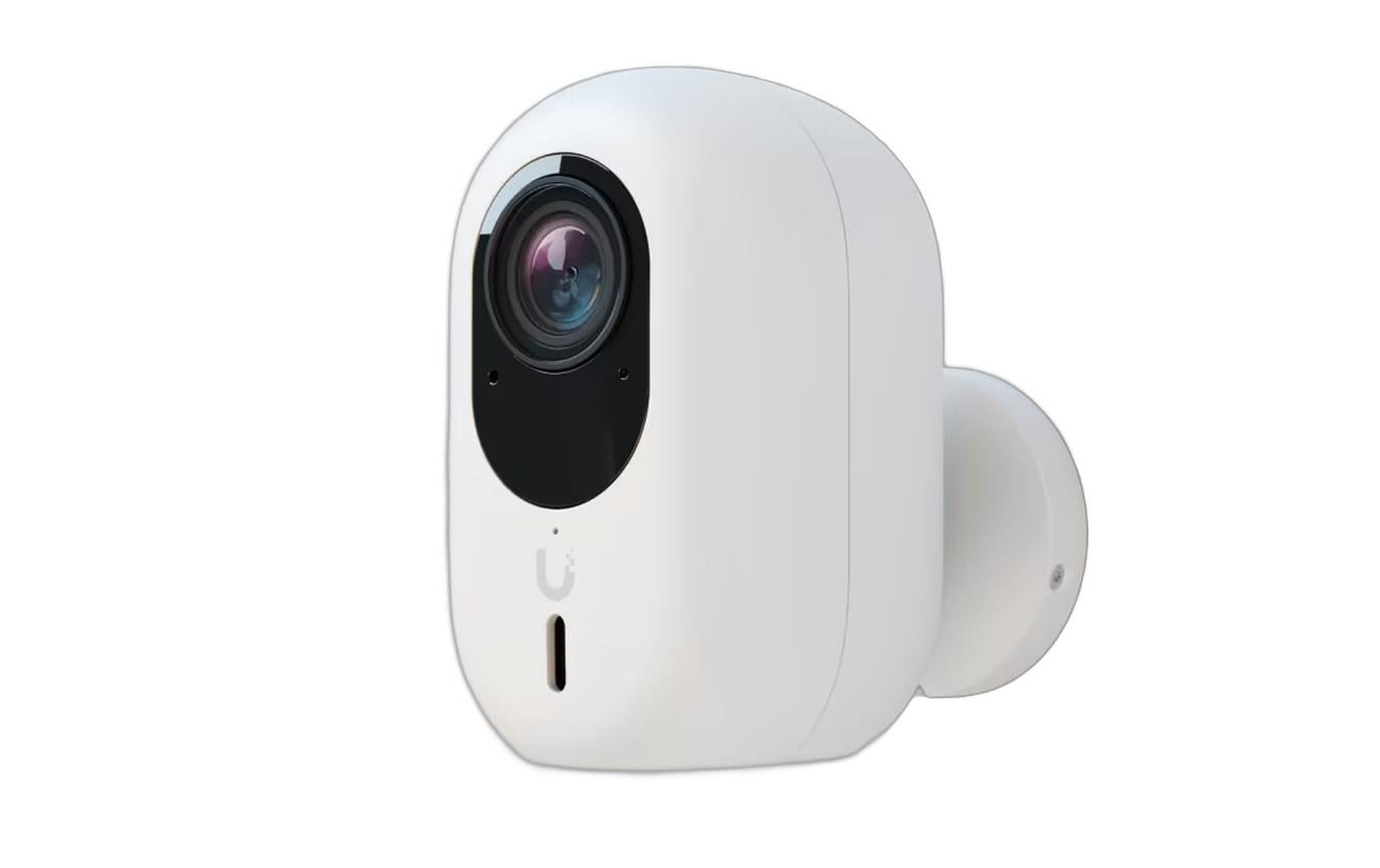 Ubiquiti UniFi Netzwerkkamera UVC-G6-INS-W