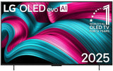 LG TV 42C58