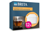 Brita Kartusche MAXTRA PRO Extra Kalks 12er