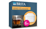 Brita Kartusche MAXTRA PRO Extra Kalks 6er