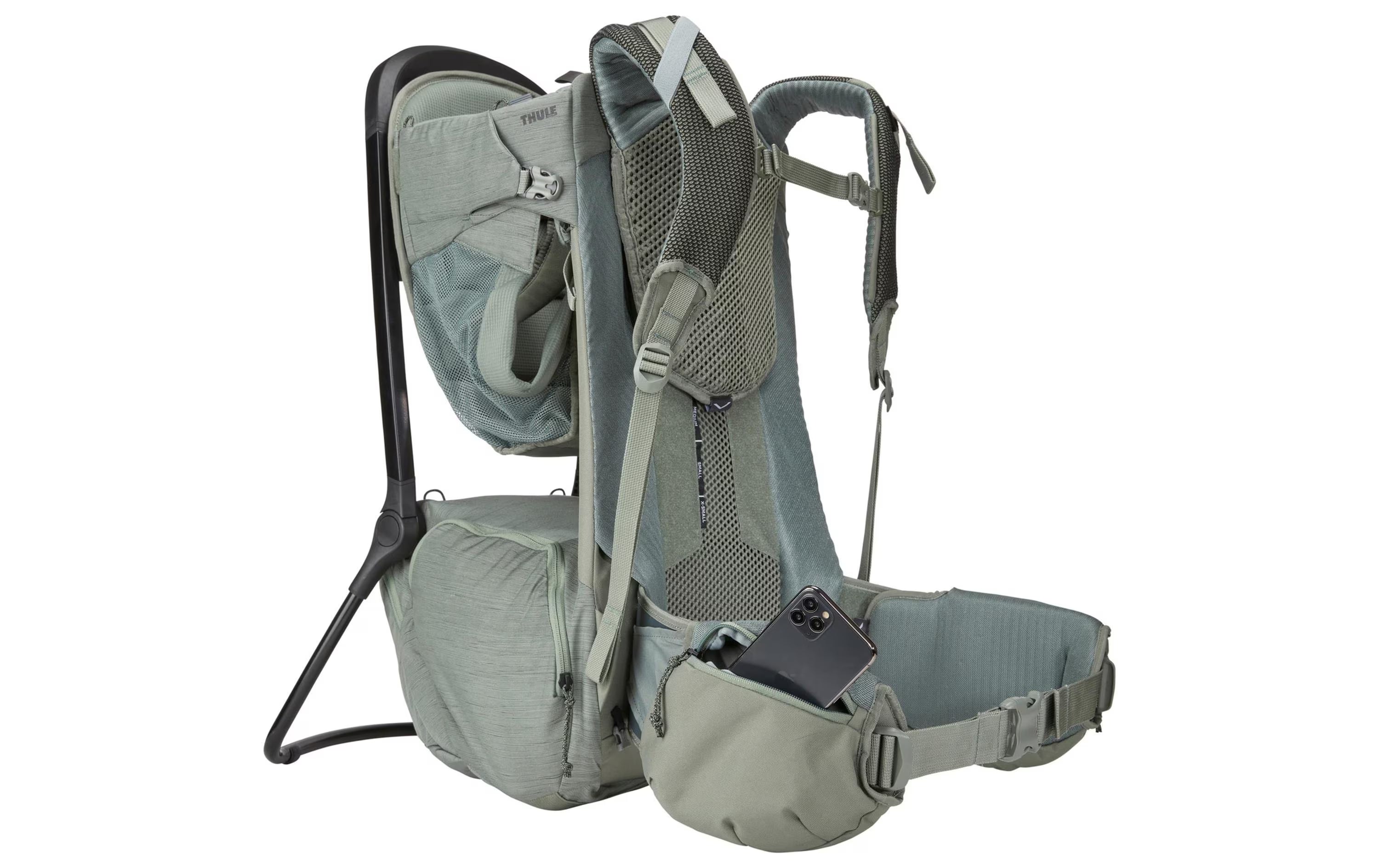 Thule Kindertrage Sapling