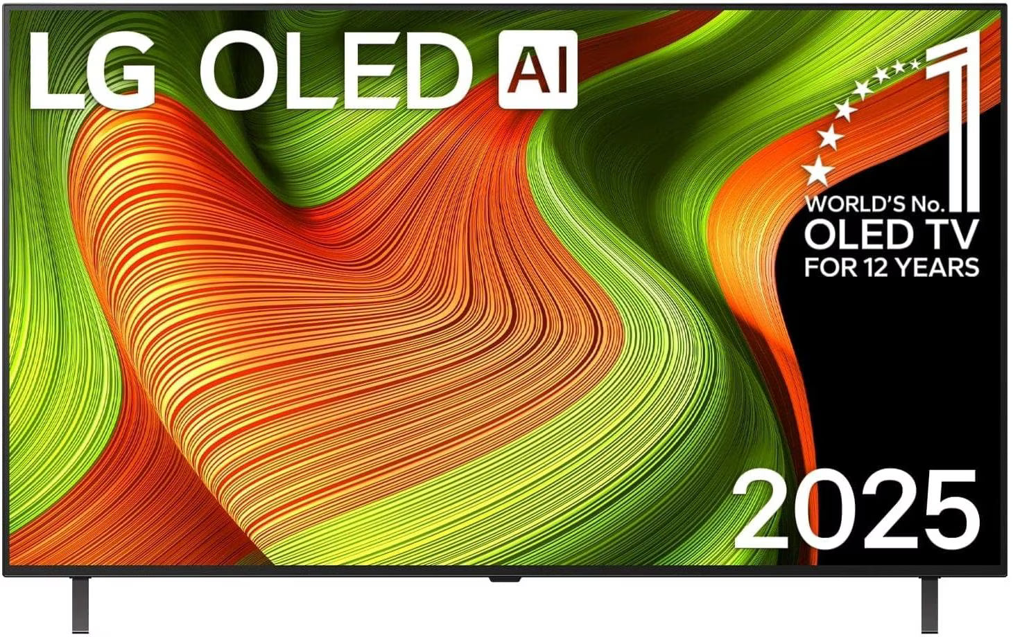LG TV OLED 55B59 LA, 55, UHD