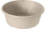 Duni Bowl Classic Bagasse braun