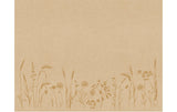 Duni Tischset Recycle Meadow natura
