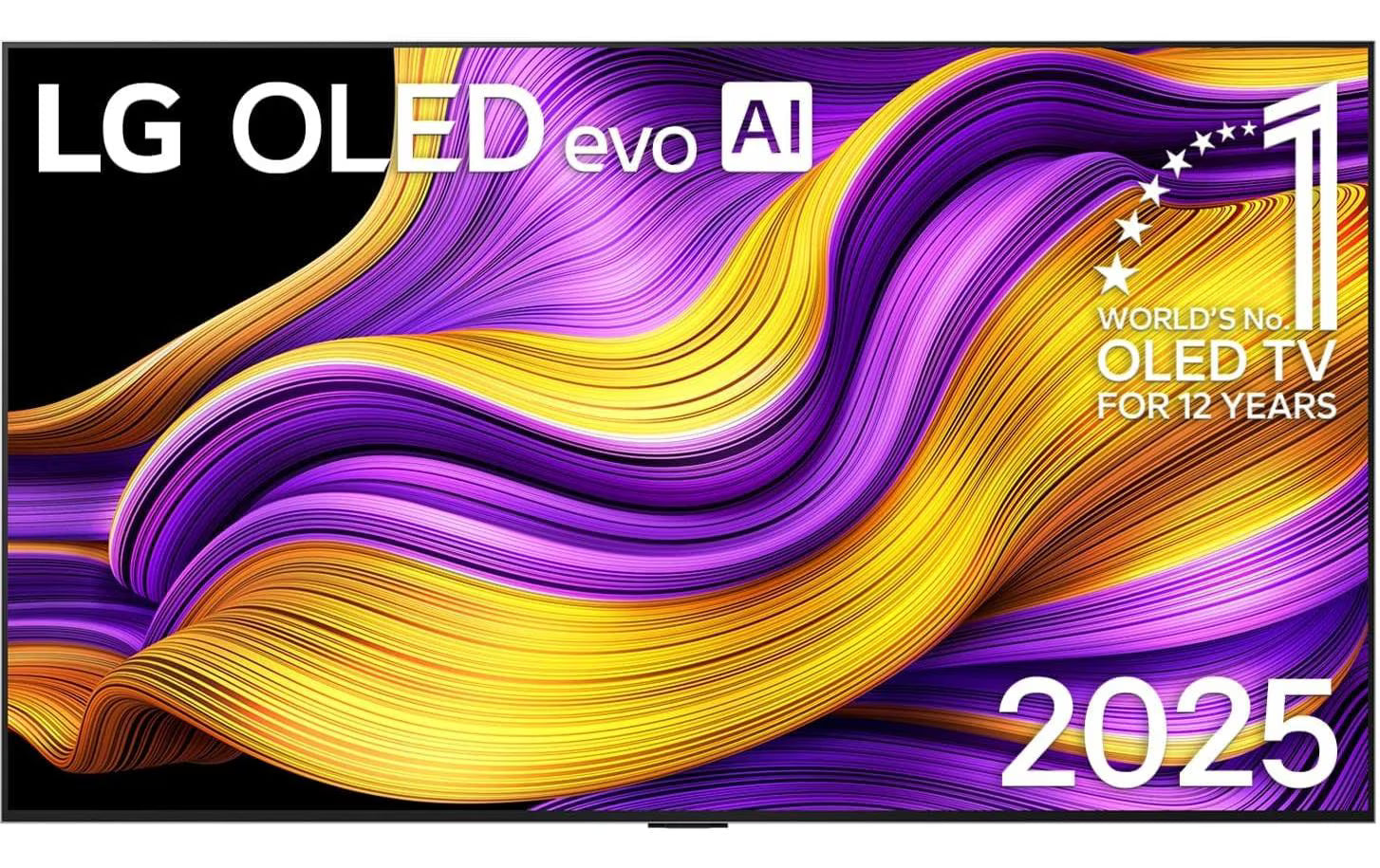 LG TV OLED 65G57 LW, 65, UHD