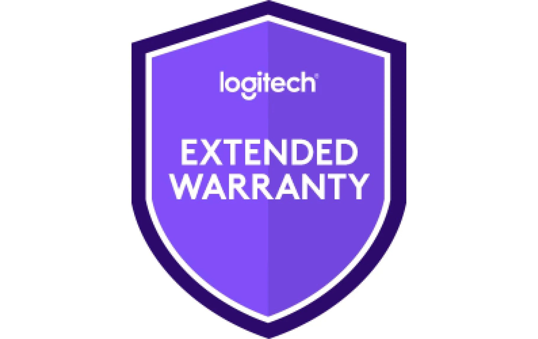 Logitech warranty Rally + Tap 3 Jahre