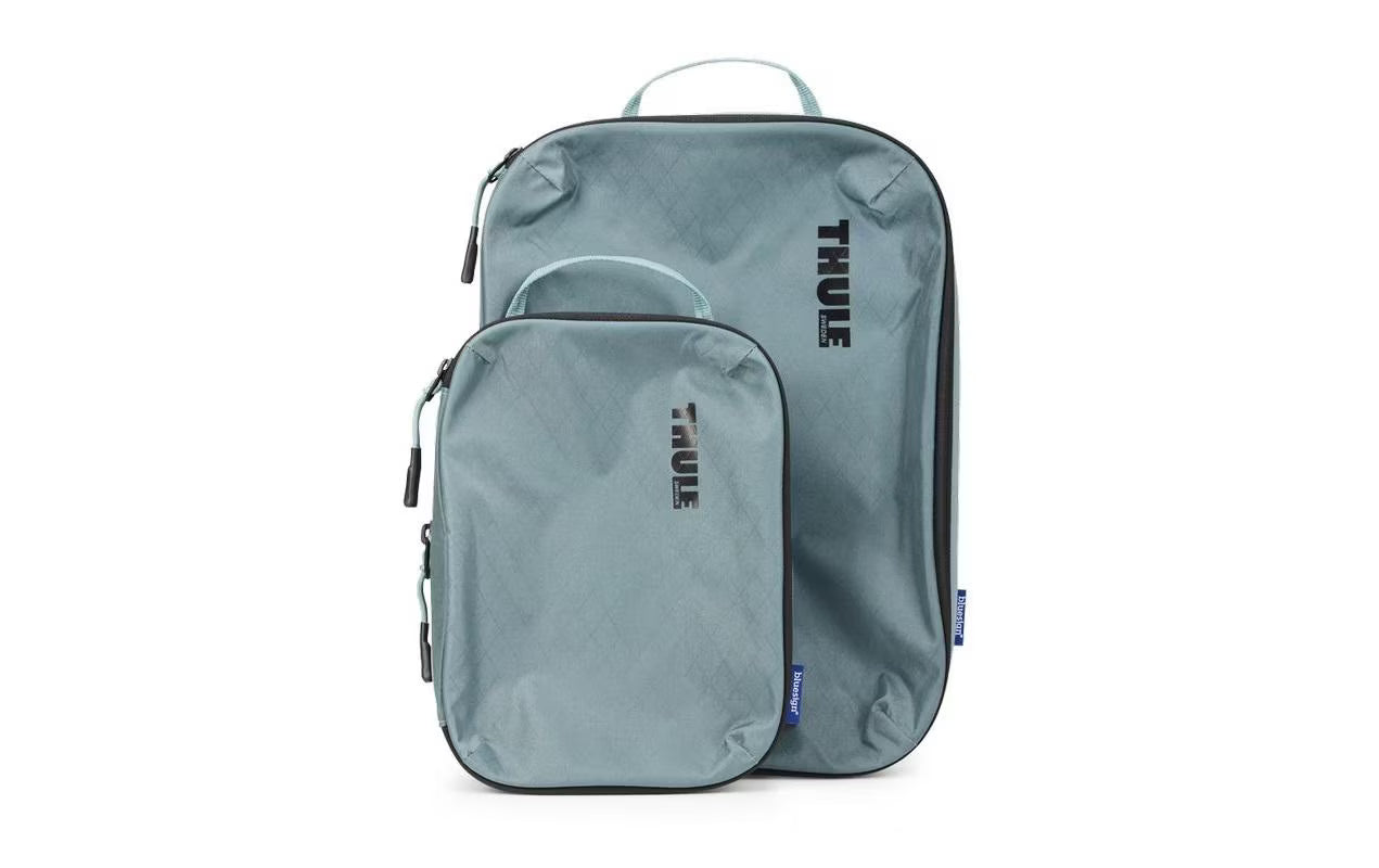 Thule Compression Cube Set