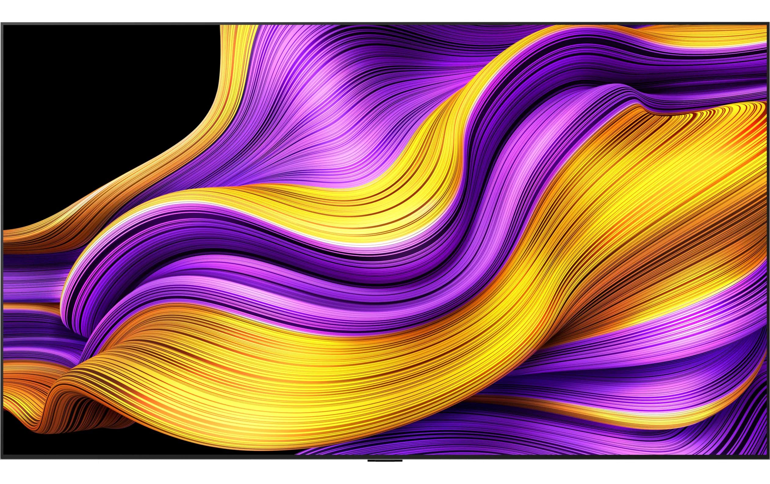 LG TV OLED 97G57 LW, 97, UHD