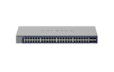 Netgear GS752TX: 48 Port Smart Switch V3