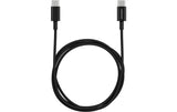 VONMÄHLEN USB-C to USB-C Cable
