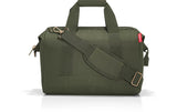 Reisenthel Schultertasche Allrounder M 18 l