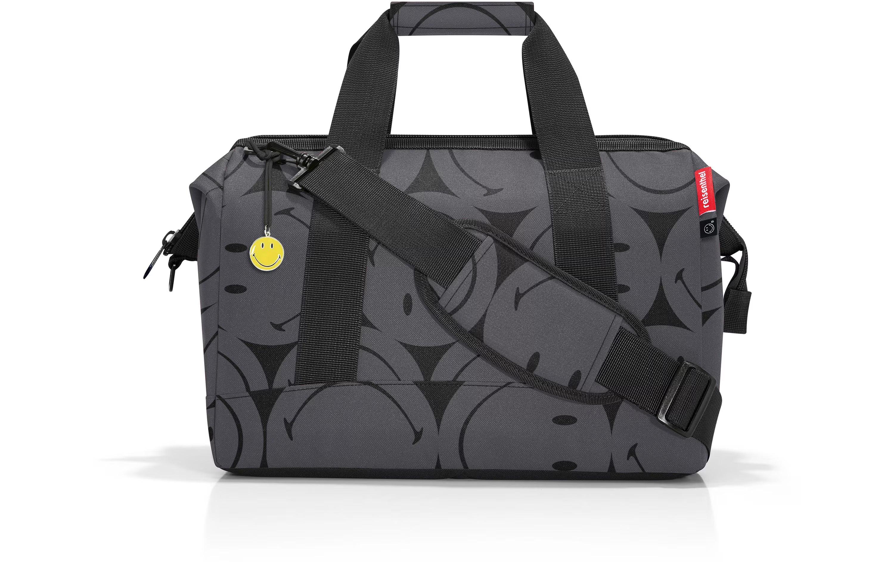 Reisenthel Schultertasche Allrounder M 18 l