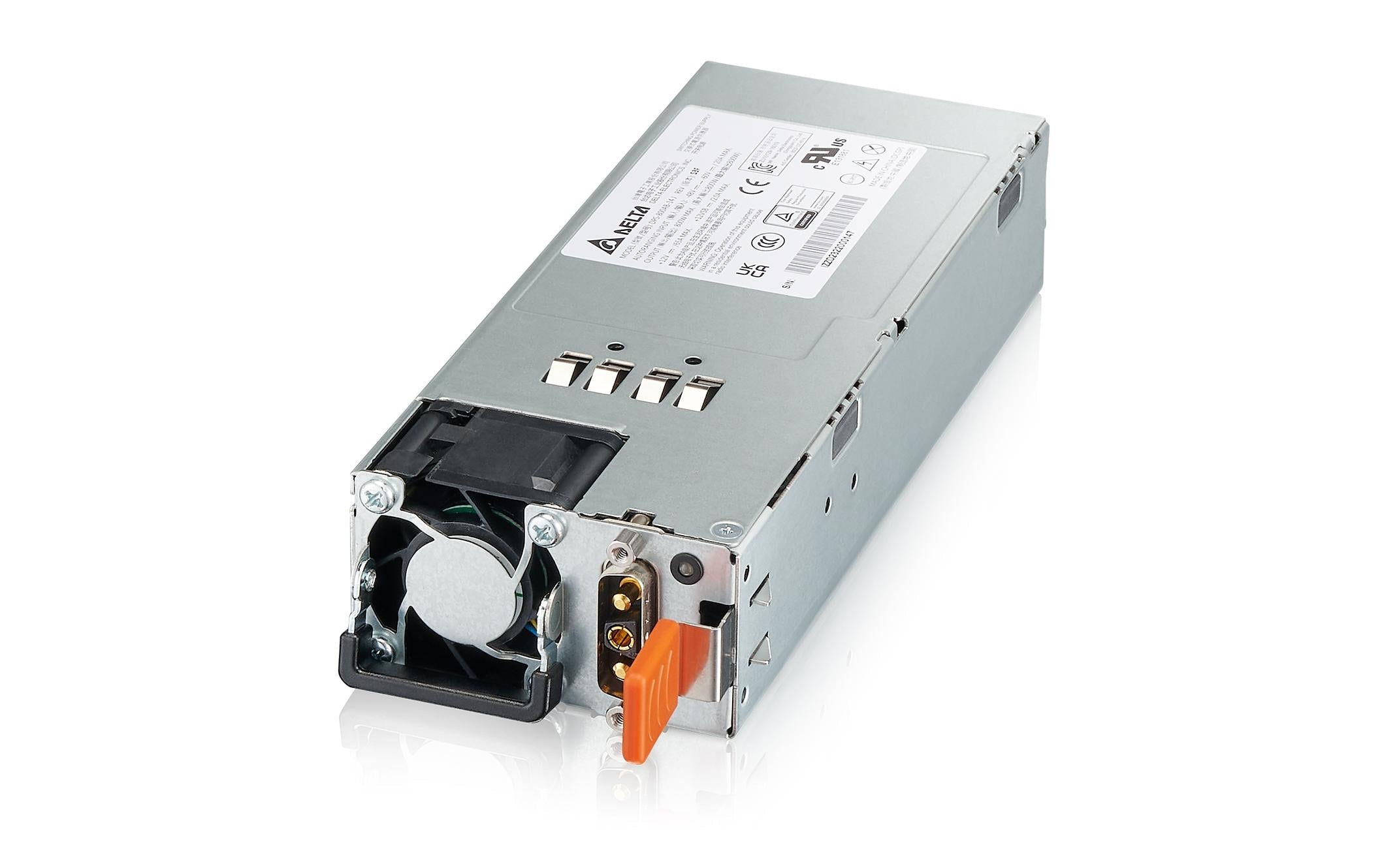 ZyXEL CX4800-56F Ersatznetzteil DC