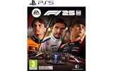 F1 25, PS5
