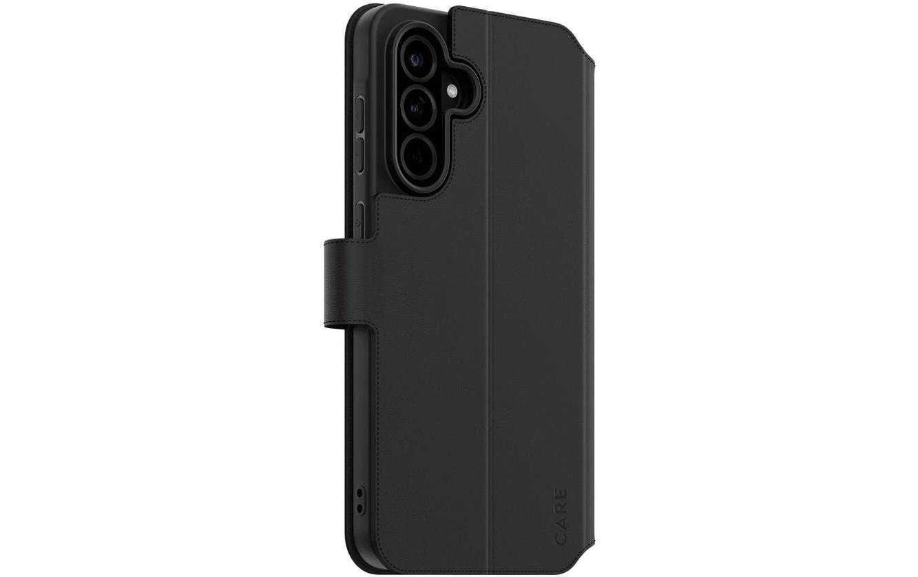 CARE Feature Wallet Case