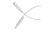 HDSupply, Audio-Kabel 3.5 mm Klinke - Klink