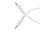 HDSupply, Audio-Kabel 3.5 mm Klinke - 3.5 m
