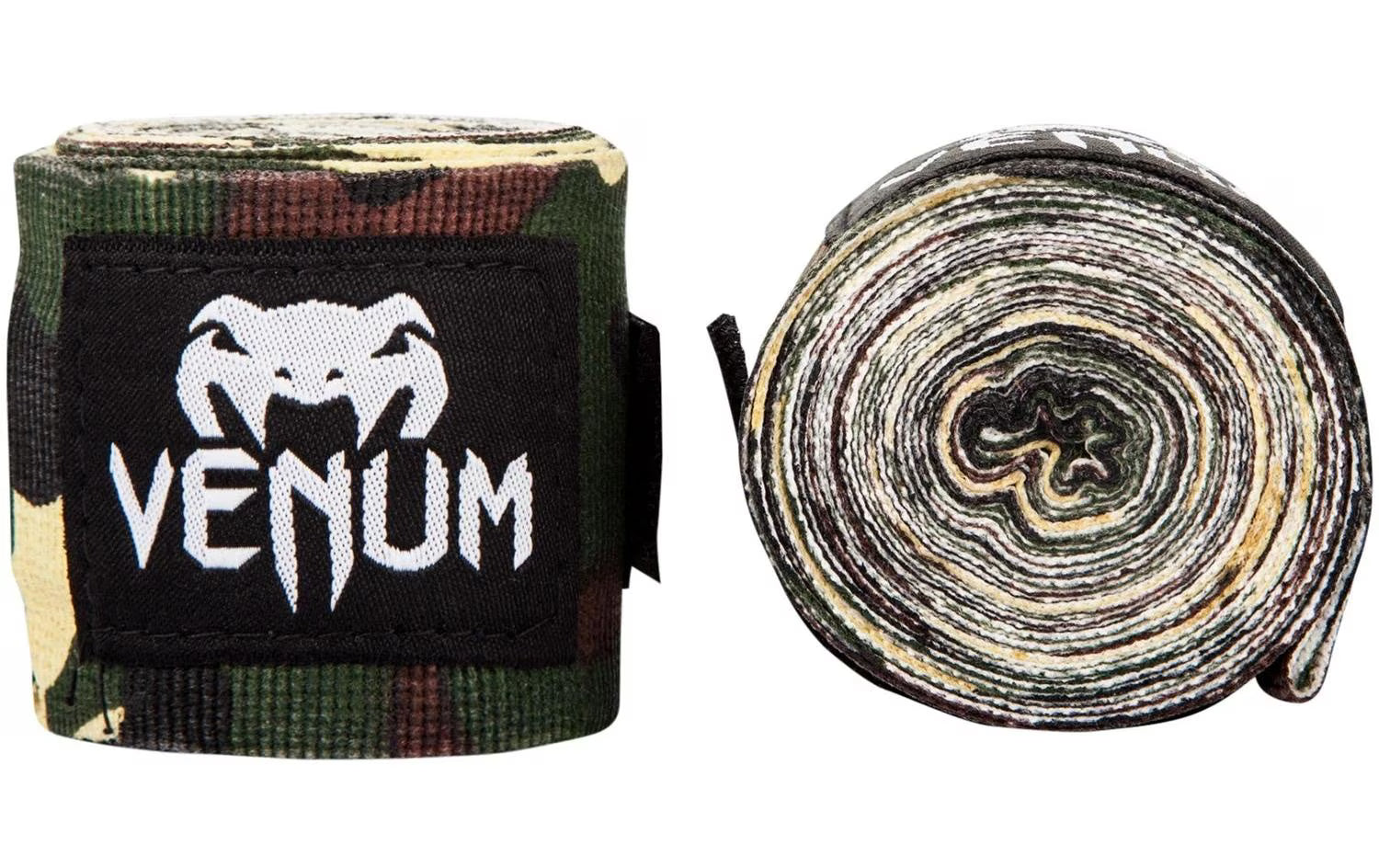 Venum Kontact Boxing Handwraps