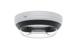 AXIS TP3841-E Dome Glas, Klarglas