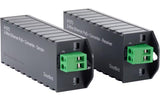 Doorbird 2-Drath Ethernet PoE+ Konverter