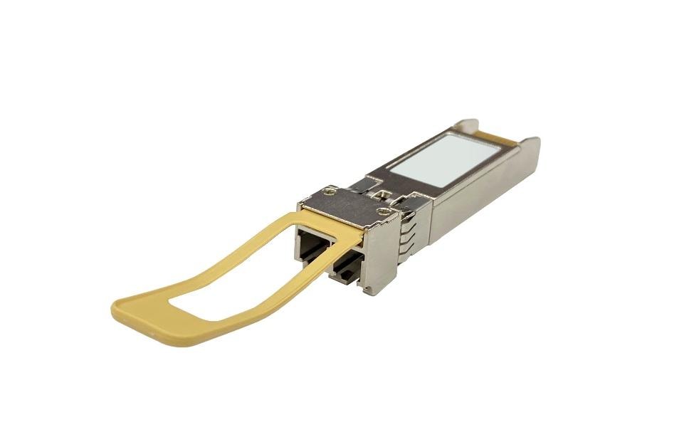 QNAP 25GbE SFP28 Optical Transreceiver