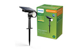 Philips Wand Sockelspiess Solar Ashlyn