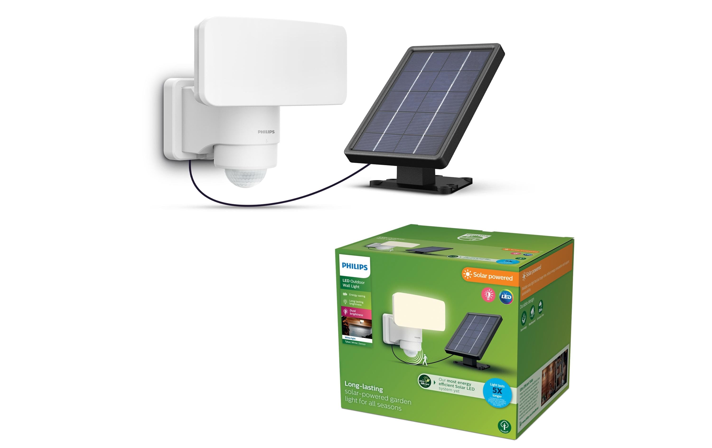 Philips Outdoor WandleuchteTylus