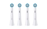 Oral-B Ersatzbürsten iO Sanfte Reinig.