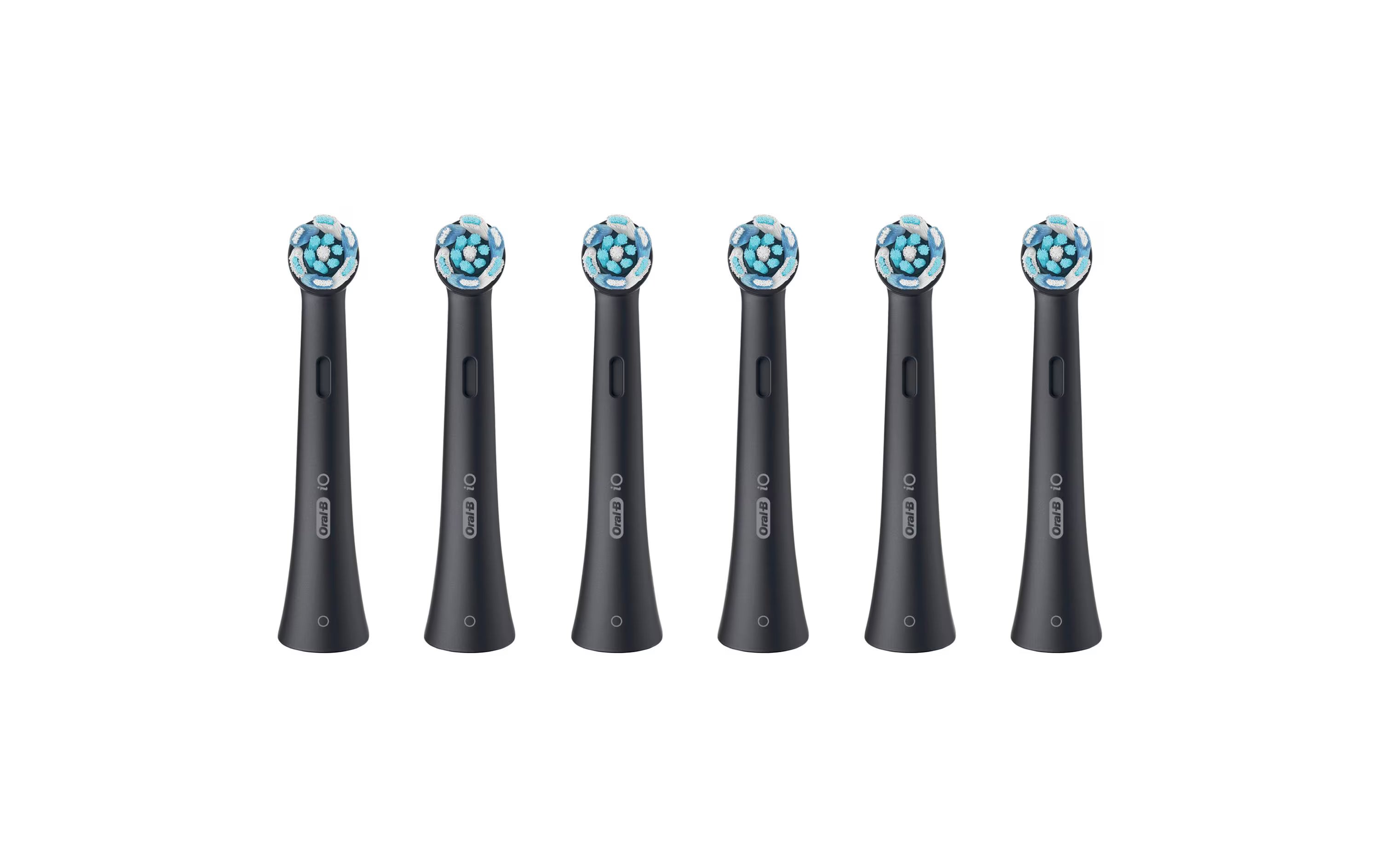 Oral-B Ersatzbürsten iO Ultimative Reinig.