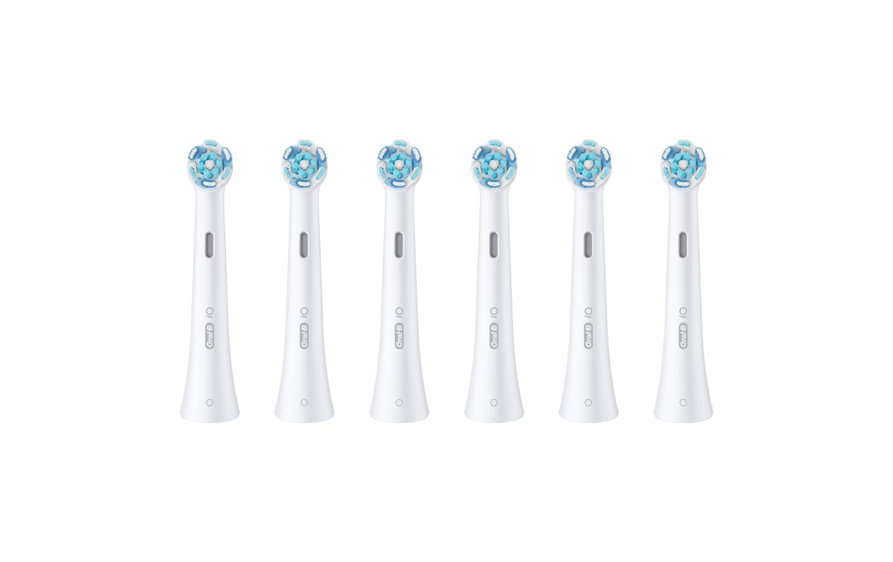 Oral-B Ersatzbürsten iO Ultimative Reinig.
