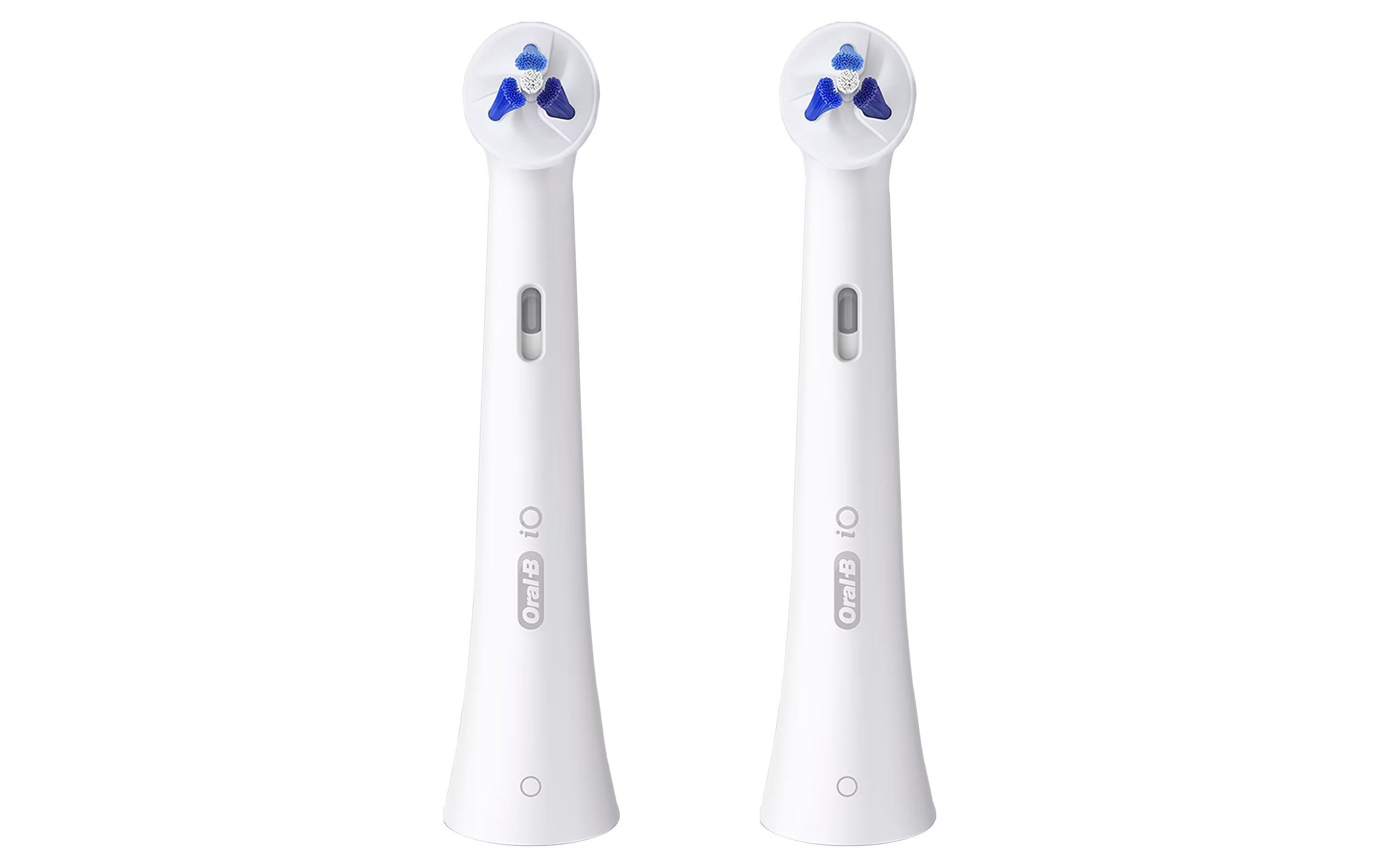 Oral-B Ersatzbürsten iO Interdental Reinig.