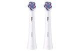 Oral-B Ersatzbürsten iO Radiant White