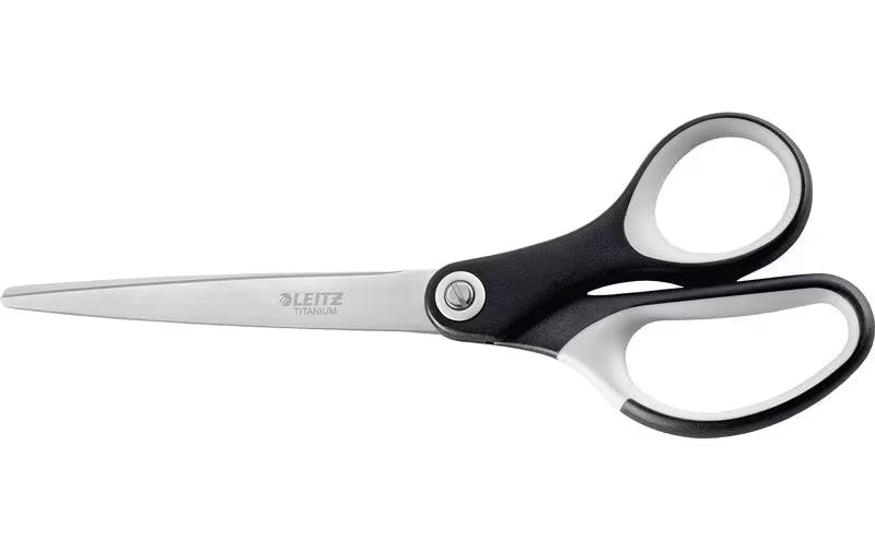 Leitz Schere Titan 18cm