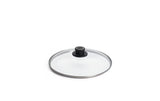 Woll, Pfannendeckel 28 cm, Transparent