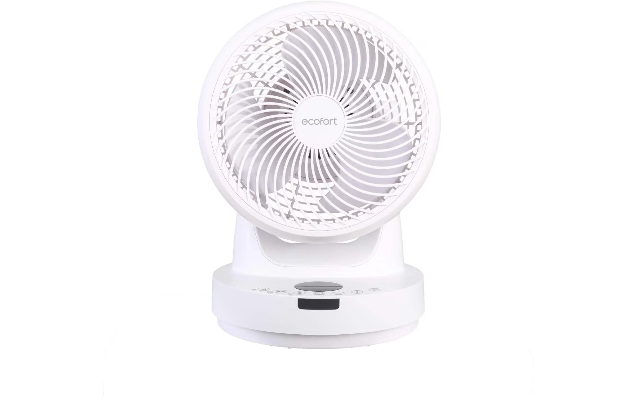 Ecofort ecoQ SilentAir Tavo