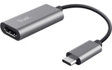 Trust Dalyx USB-C-auf-HDMI-Adapter