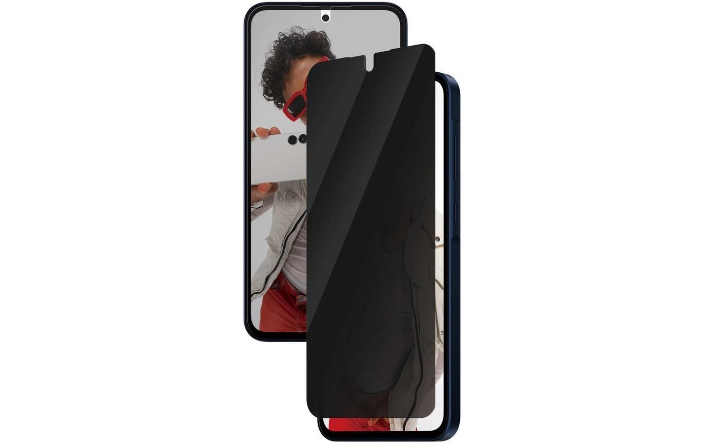 SAFE. Privacy Ultra-Wide Fit