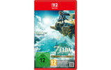 The Legend of Zelda: TOTK, Switch 2