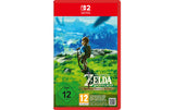 The Legend of Zelda: BOTW, Switch 2