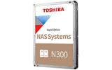 Toshiba N300 NAS 12TB BULK