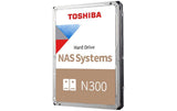 Toshiba N300 NAS 10TB BULK