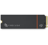 Seagate FireCuda 530R SSD M.2 4TB Heatsink