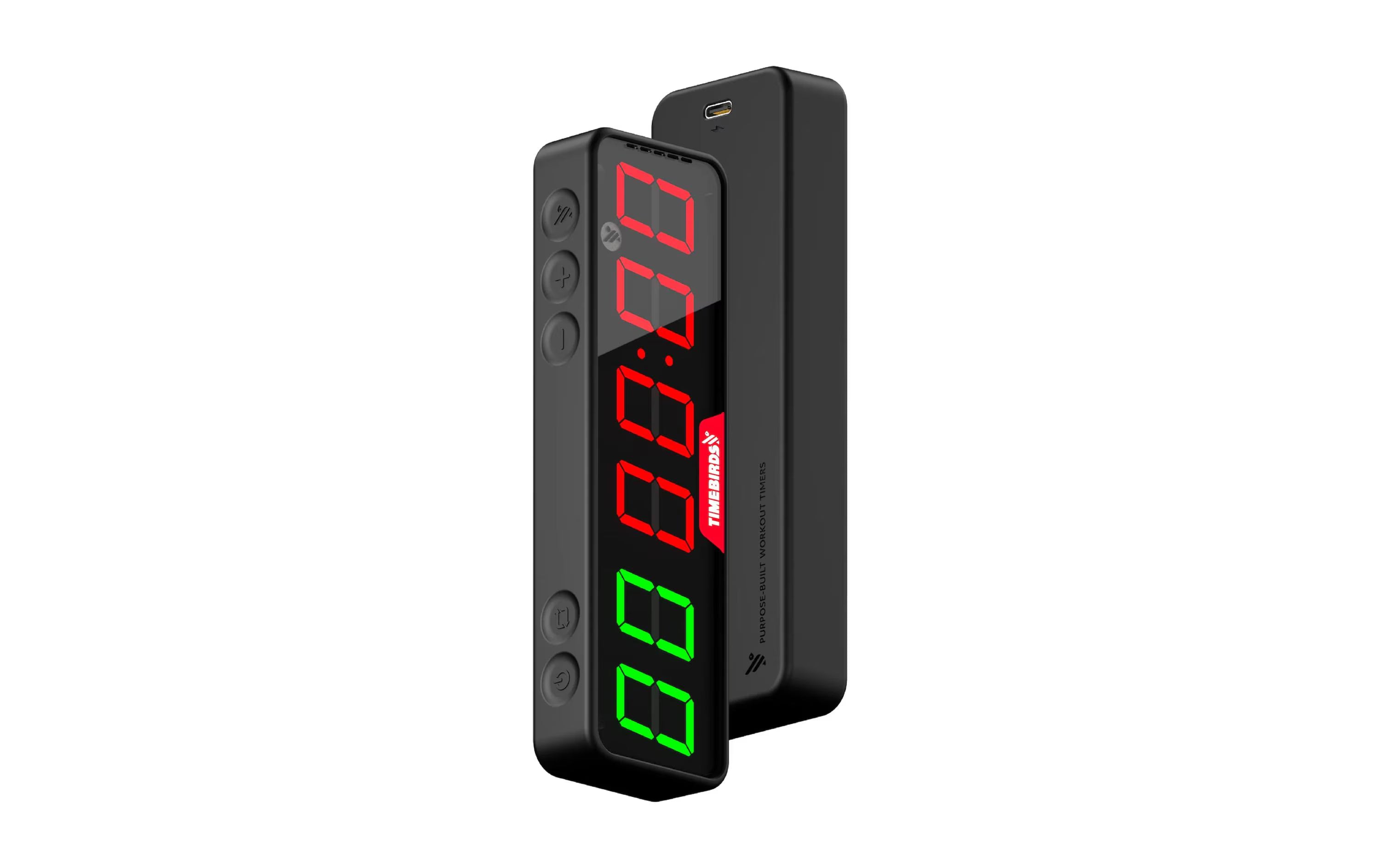 Timebirds Mini
