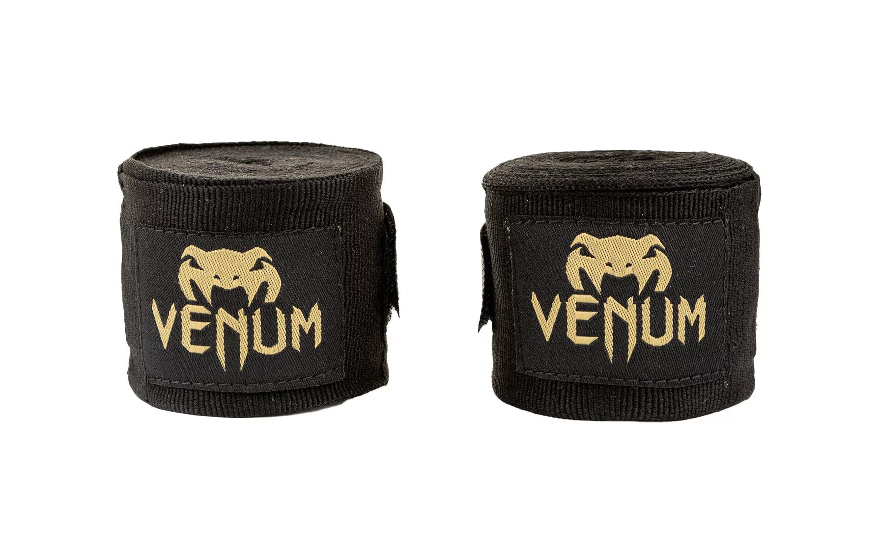 Venum Kontact Boxing Handwraps