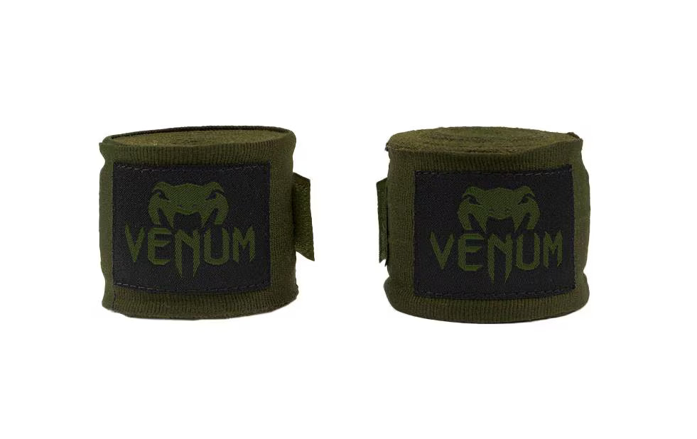 Venum Kontact Boxing Handwraps